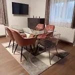 公寓 President Apartmanhaz - Nincs Szomszed - Egy Idoben,egy Tarsasag -