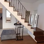 President Apartmanhaz - Nincs Szomszed - Egy Idoben,egy Tarsasag - 公寓