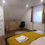 Apartmán President Apartmanhaz - Nincs Szomszed - Egy Idoben,egy Tarsasag -