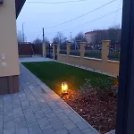 President Apartmanhaz - Nincs Szomszed - Egy Idoben,egy Tarsasag - * 贝凯什乔包