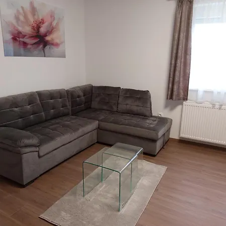 President Apartmanhaz Bekescsaba