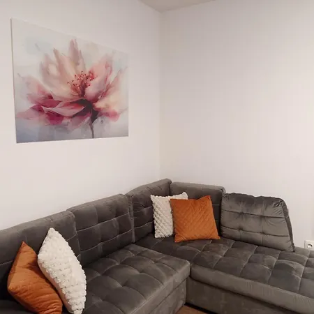 President Apartmanhaz - Nincs Szomszed - Egy Idoben,egy Tarsasag - * Bekescsaba