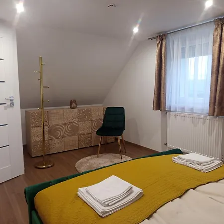 Διαμέρισμα President Apartmanhaz - Nincs Szomszed - Egy Idoben,egy Tarsasag -