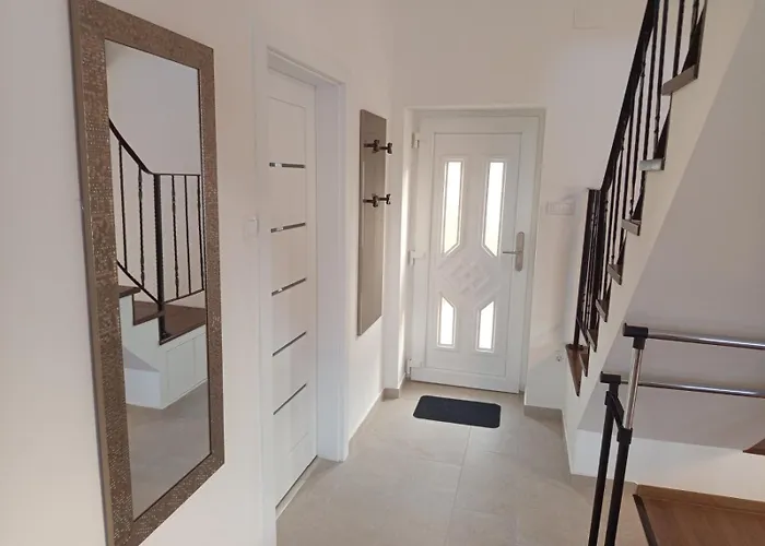 President Apartmanhaz * Bekescsaba