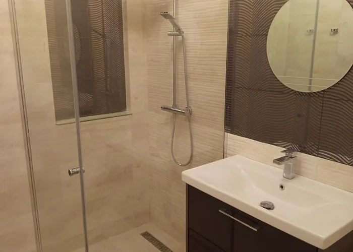 Apartment President Apartmanhaz
