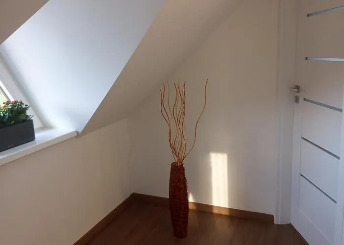 President Apartmanhaz Apartment Bekescsaba