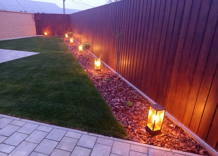 President Apartmanhaz