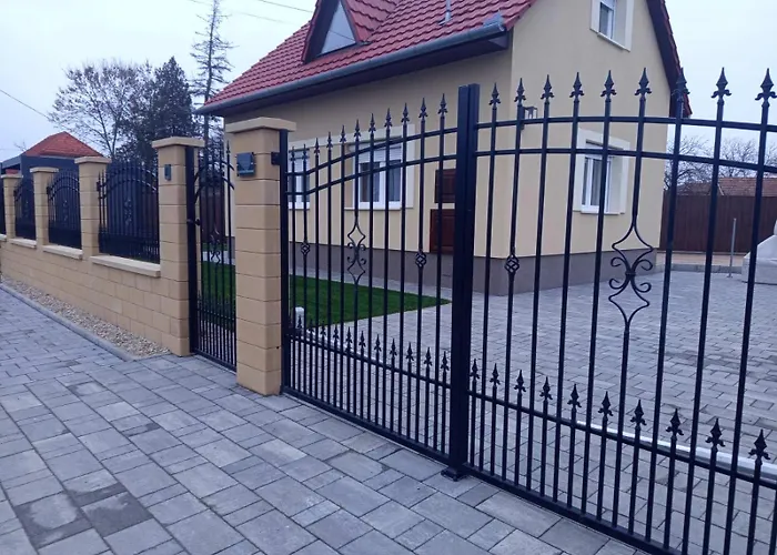 President Apartmanhaz